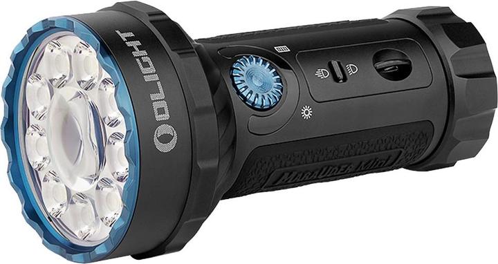 Actual product image Olight Marauder Mini Torch (13 cm, 7000 lm)