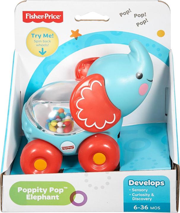 Produktbild Fisher-Price Poppity Pop