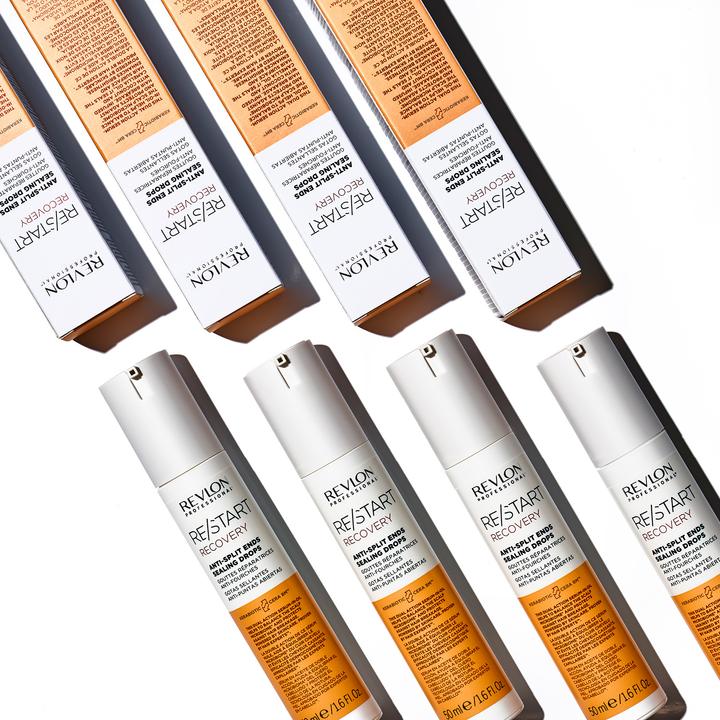 Produktbild Revlon Professional Repair Sealing Drops (50 ml)