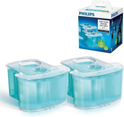 Immagine prodotto Philips Reinigungskartusche (2 x)