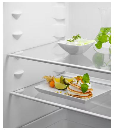 Immagine prodotto Electrolux Serie 500 KTS5LE16S Frigorifero Doppiaporta da (249 l)