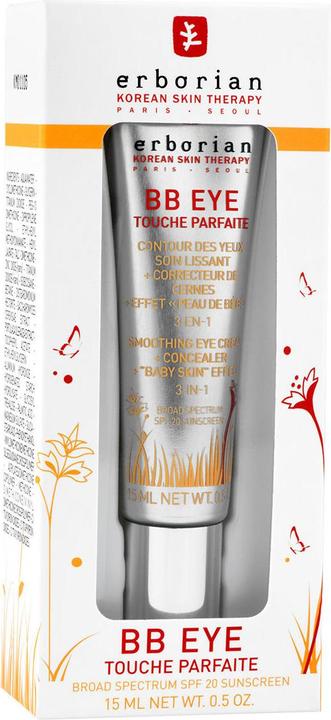 Image du produit Erborian BB Yeux (Beige)