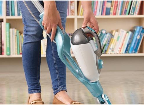 Produktbild Black & Decker BHSM1610DSM (1600 W)