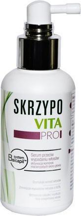 Produktbild Zdrovit Skrzypovita Pro Serum gegen Haarausfall 125ml (125 ml)