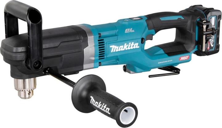 Image du produit Makita Perceuse d'angle sans fil 40V DA001GZ (Fonctionnement sur batterie)