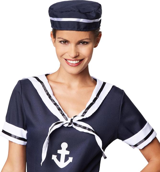 Image du produit Dressforfun Costume de marin pour femme (XXL)