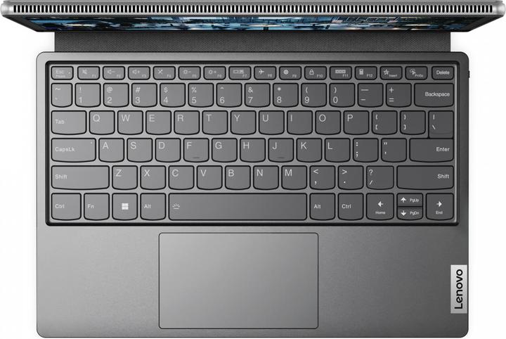Immagine prodotto Lenovo IdeaPad Duet 5 (12.40", Intel Core i7-1355U, 16 GB, 512 GB, DE)