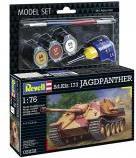 Produktbild Revell Model Set Sd.Kfz.173 Jagdpanther