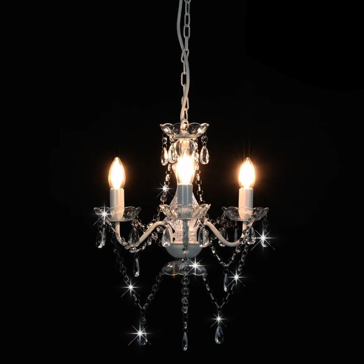 Actual product image VidaXL Siiri (36 cm)