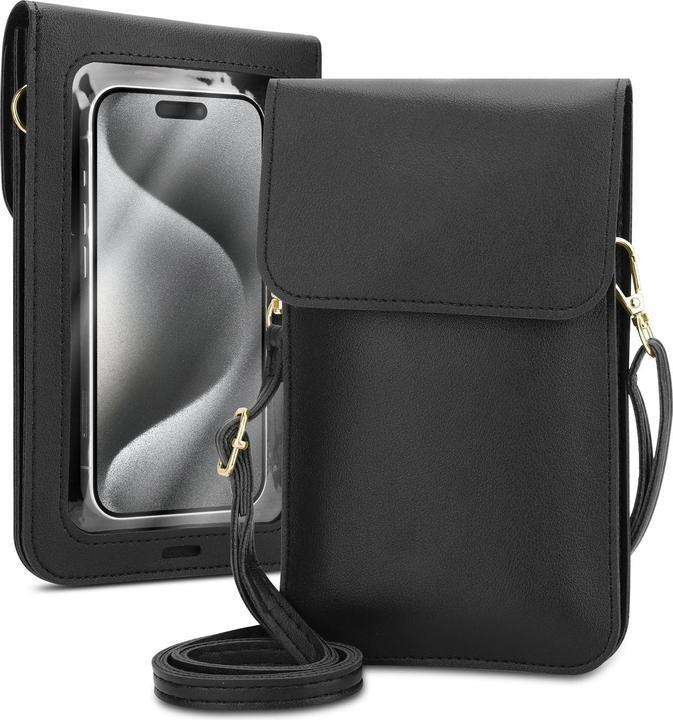 Immagine prodotto Cadorabo Custodia per Samsung Galaxy XCover 4 / XCover 4s borsa per donna (Samsung Galaxy Xcover 4)