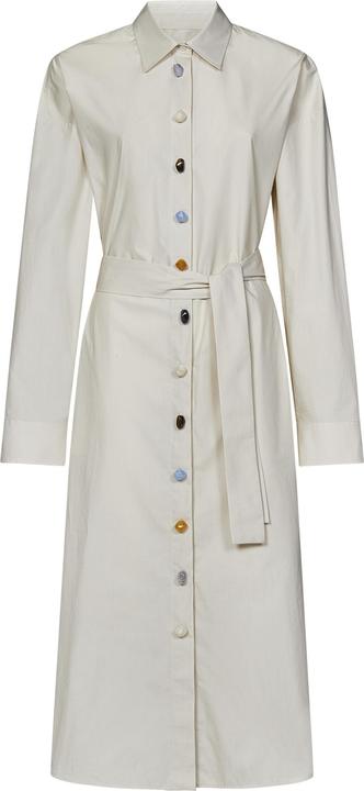 Produktbild MSGM Dresses Beige (42)