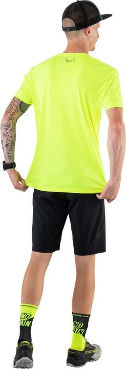 Actual product image Dynafit Traverse T-Shirt (48, L)