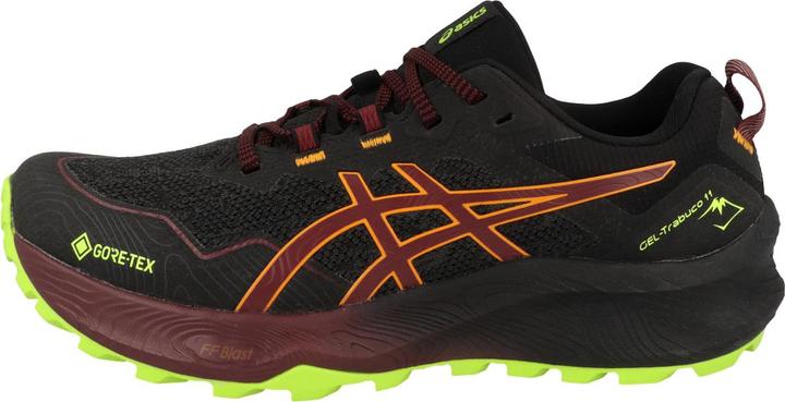Actual product image ASICS Performance Gel Trabuco 11 GTX (41.5)