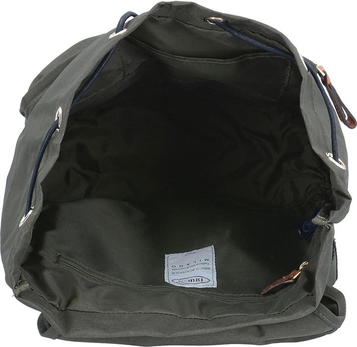 Immagine prodotto Brics Zaino X-Travel 31 cm (10 l)