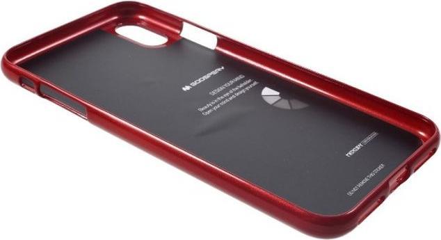 Immagine prodotto Goospery Serie Pearl Jelly (Apple iPhone XS Max)