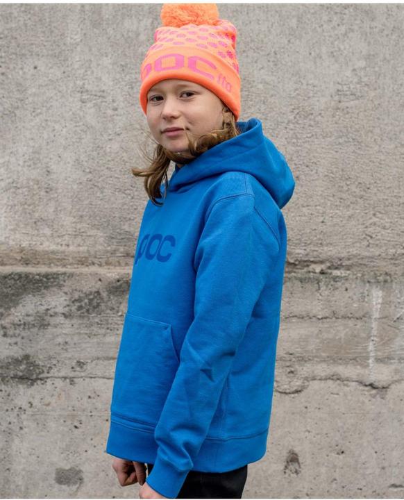 Produktbild Poc Hoody Jr. (130 B)