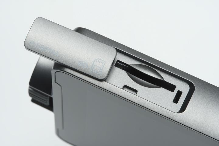 Actual product image Viltrox DC-550 (5.25", Full HD)