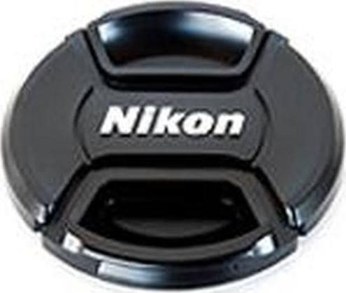 Actual product image Nikon Lc-52 (52 mm)