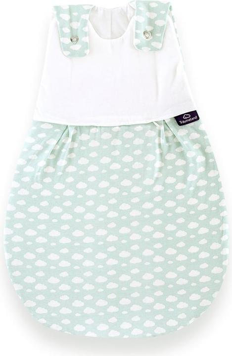 Image du produit Träumeland Sac de couchage Liebmich (86 cm)