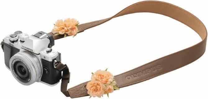 Immagine prodotto Olympus Css-S119l (Cintura collo)