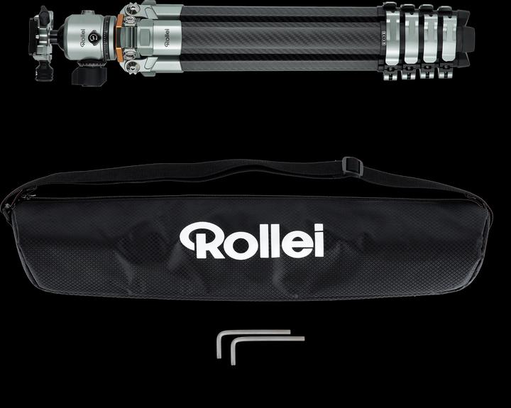 Produktbild Rollei Lion Rock Traveler Pro