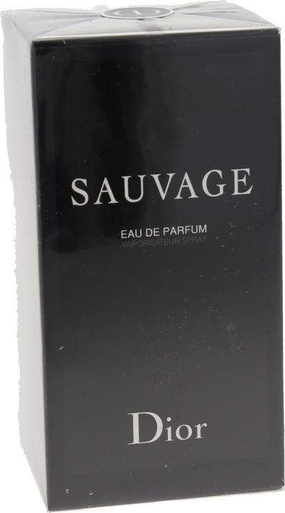 Produktbild Dior Sauvage (Eau de Parfum, 100 ml)