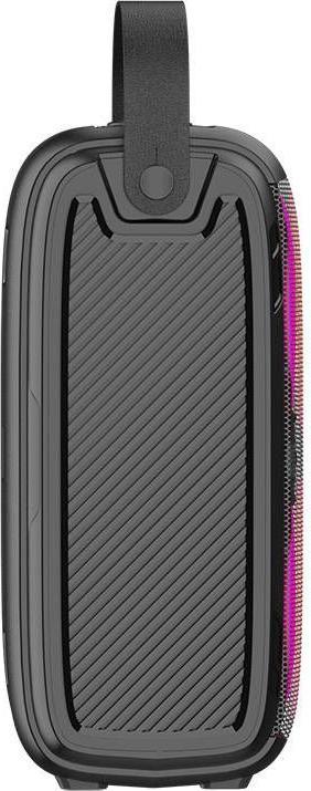 Produktbild W-king Wireless Bluetooth Speaker T9 60W (black) (8 h, Akkubetrieb)