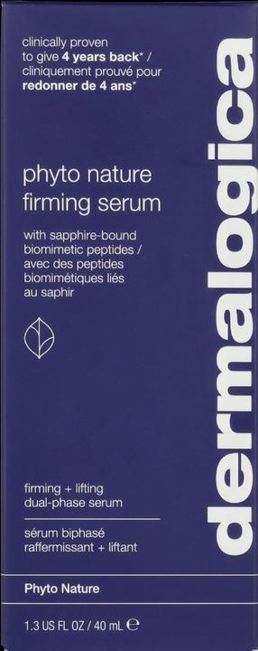 Image du produit Dermalogica AGE Smart - Sérum raffermissant Phyto-Nature (40 ml)