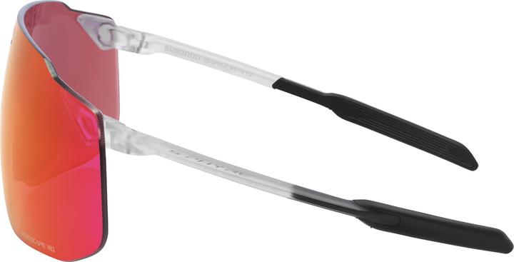 Image du produit Shimano Lunettes unisexes S-Phyre SL (ridescape rd)