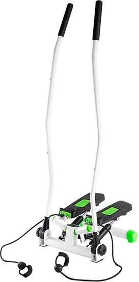 Actual product image HMS S3085 TWIST STEPPER WITH STOCKS (aka)