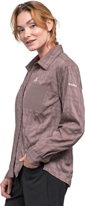 Image du produit Schöffel Blouse Style Jalpuh WMS (3XL)
