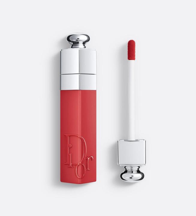 Produktbild Dior Addict Lip Tint (651 Natural Rose)