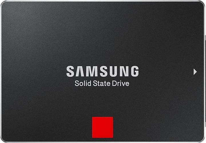 Productafbeelding Samsung 850 Pro (128 GB, 2.5")
