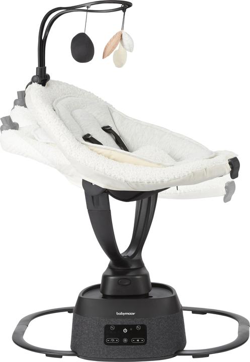 Actual product image Babymoov Swoon Evolution