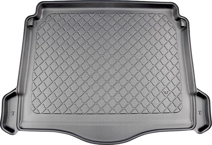 Immagine prodotto ProPlus Rivestimento del bagagliaio per Ford Mondeo Turnier (Estate) dal 2015 a oggi (Hybrid)