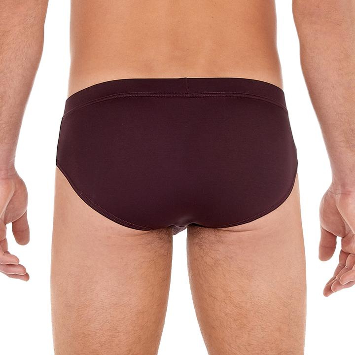 Produktbild HOM 2er Pack TENCEL™ Soft Mini Slip / Unterhose (S, 2er Pack)
