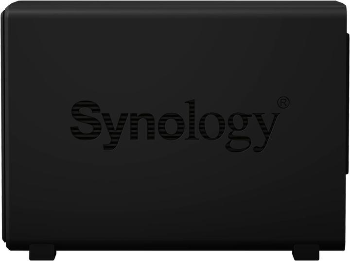 Produktbild Synology DS218play (0 TB)