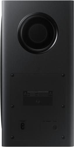 Actual product image Samsung HW-Q70R (330 W, 3.1 Channel)