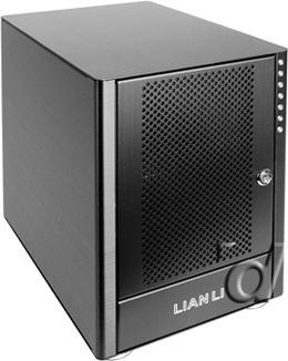 Immagine prodotto Lian-Li EX-503 Custodia RAID con scambio a caldo di HDD (3.5")