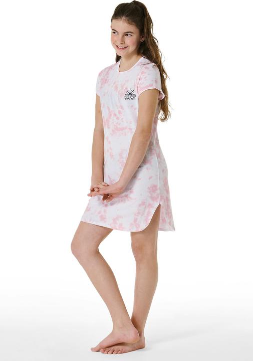 Produktbild Schiesser Nachthemd Organic Cotton (152)