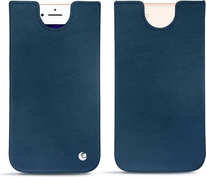 Blauw mediterraan ( Pantone #0E3043 )