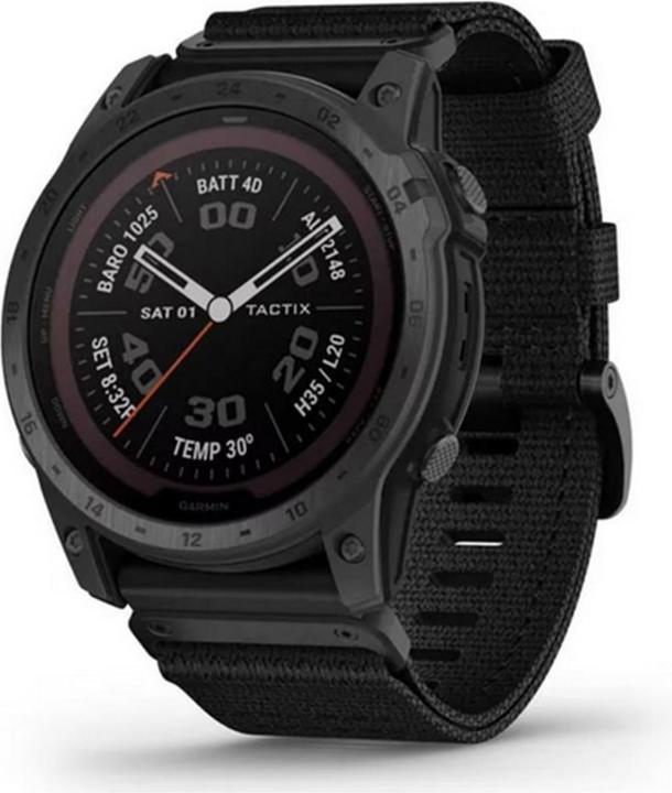 Garmin Tactix 7 – Pro Edition (51 mm)
