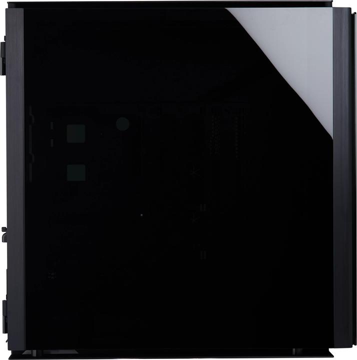 Image du produit Corsair Obsidian 1000D (ATX, mATX, Mini-ITX, E-ATX)