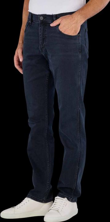 Image du produit Wrangler Jeans Greensboro Low Stretch (W42/L34)