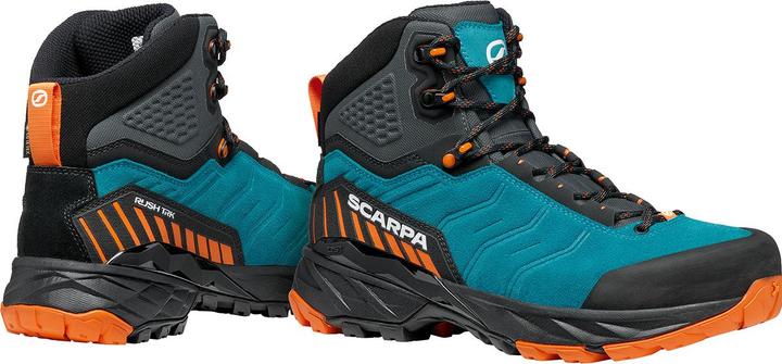 Immagine prodotto Scarpa Scarpe Rush Trek GTX (46)