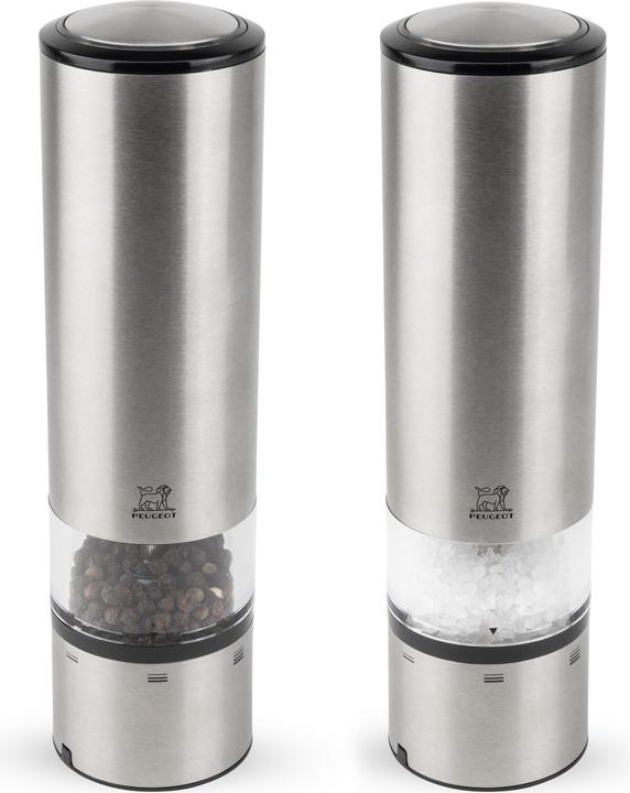 Peugeot Elis Sense DUO (Salt, Pepper)