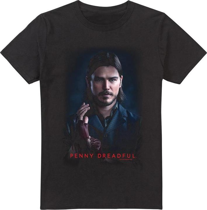 Image du produit Penny Dreadful - T-shirt - Homme (5XL)