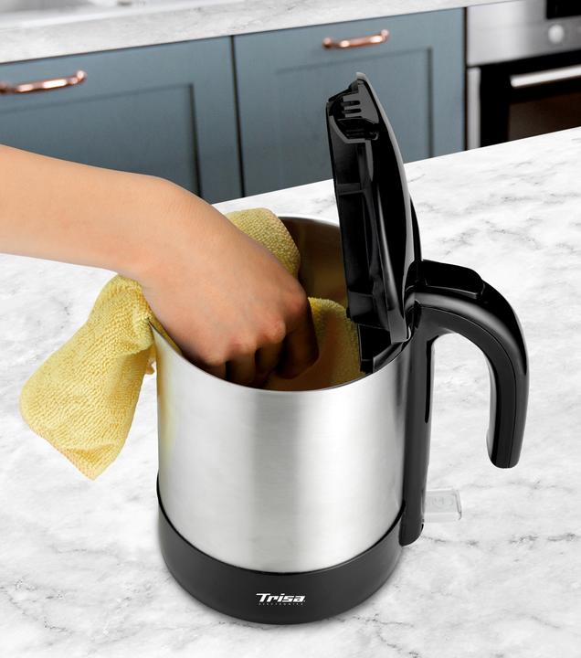Immagine prodotto Trisa Bollitore Comfort W4875 (1.70 l)
