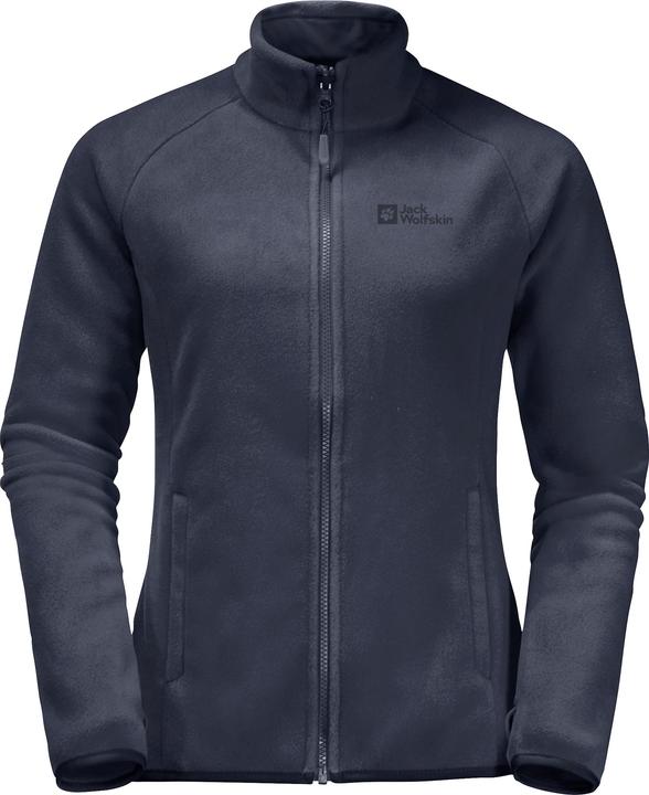 Actual product image Jack Wolfskin Moonrise Fz W (XXL)