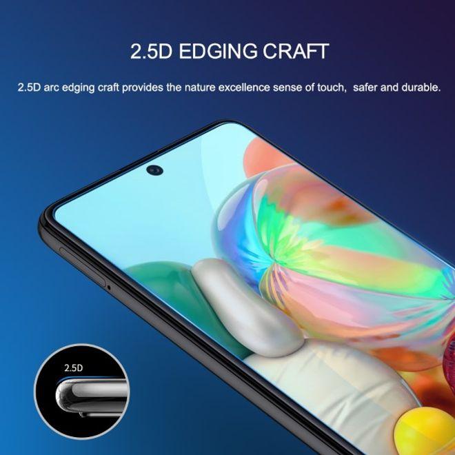 Produktbild Nillkin H+ PRO Schutzglas (1 Stück, Samsung Galaxy A71)